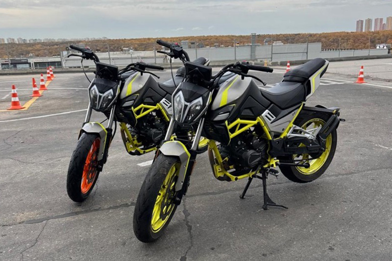 Фото автошколы 3