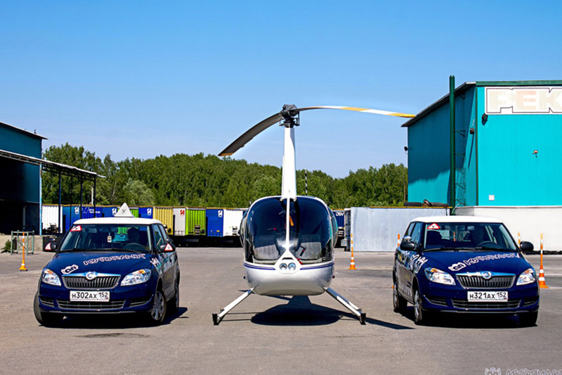 Фото автошколы 2