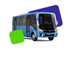 Автобус сопровождения